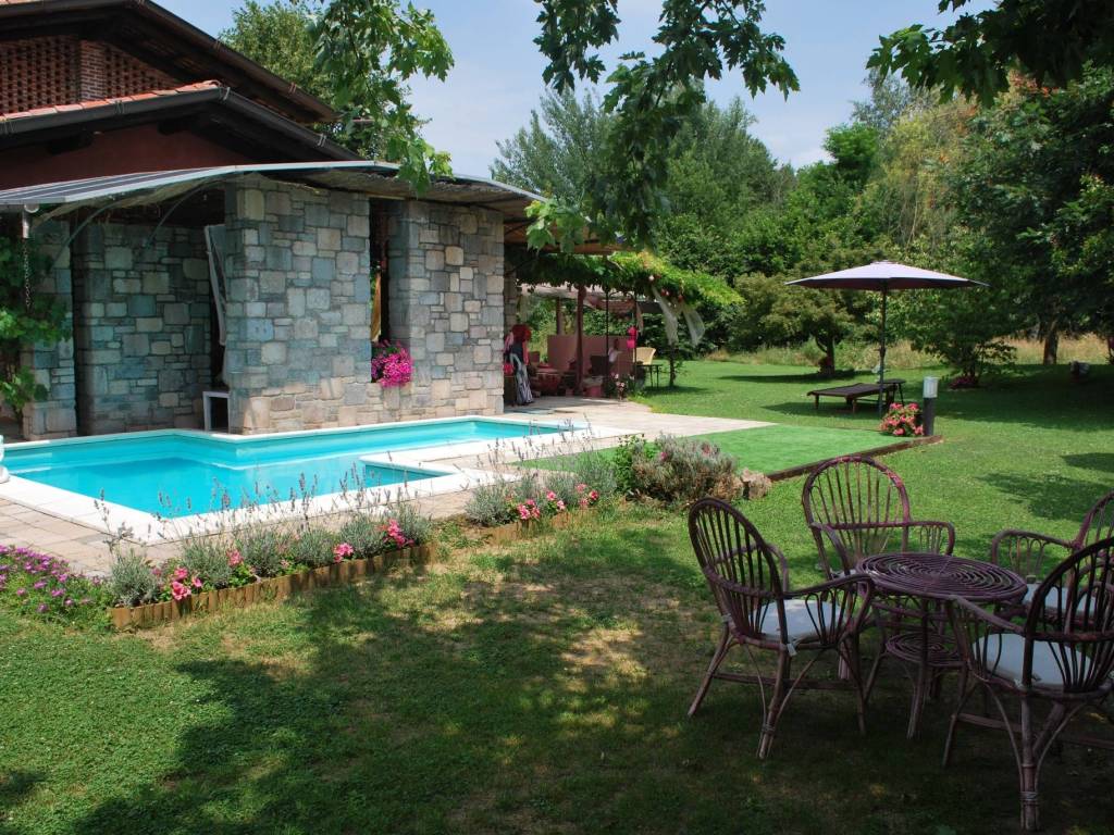 Villa a Cossato in Via Maffei Pietro - Foto 2