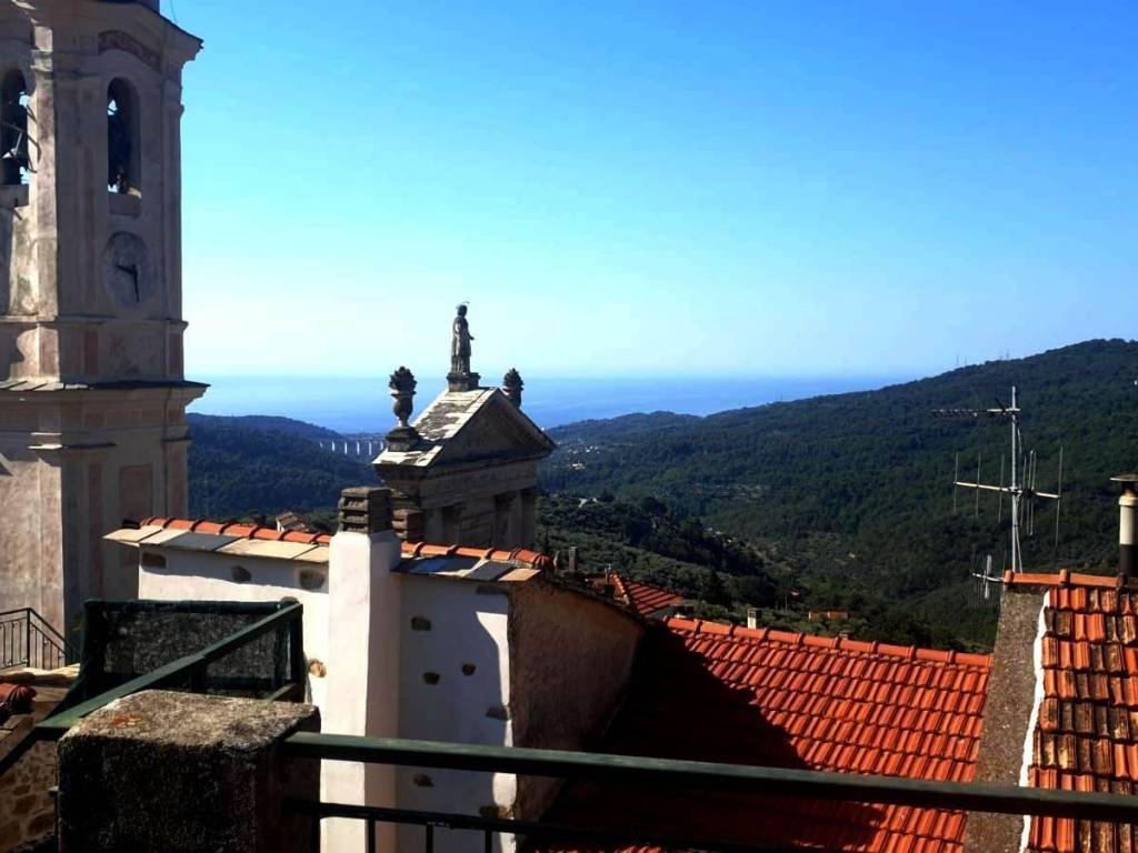 Casa indipendente a Villa faraldi in via cogniugi morchio - Foto 2