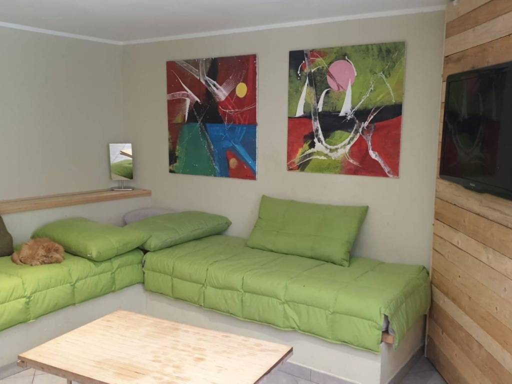 Casa indipendente a Villa faraldi in via cogniugi morchio - Foto 5