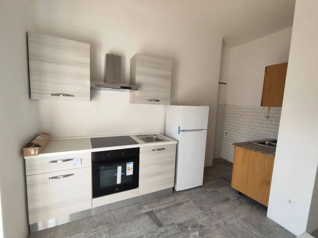 Appartamento a Santhià in Via Tagliamento, 17 - Foto 2