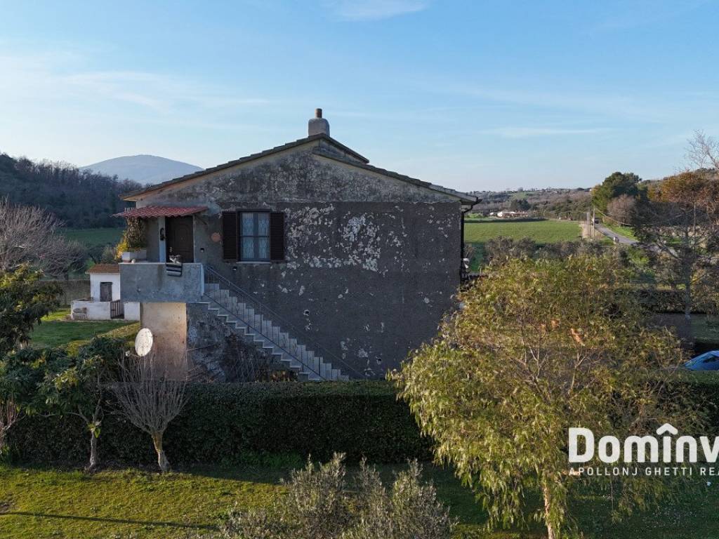 Rustico / casale a Capalbio in Strada Provinciale 75 Pescia Fiorentina Chiarone - Foto 3