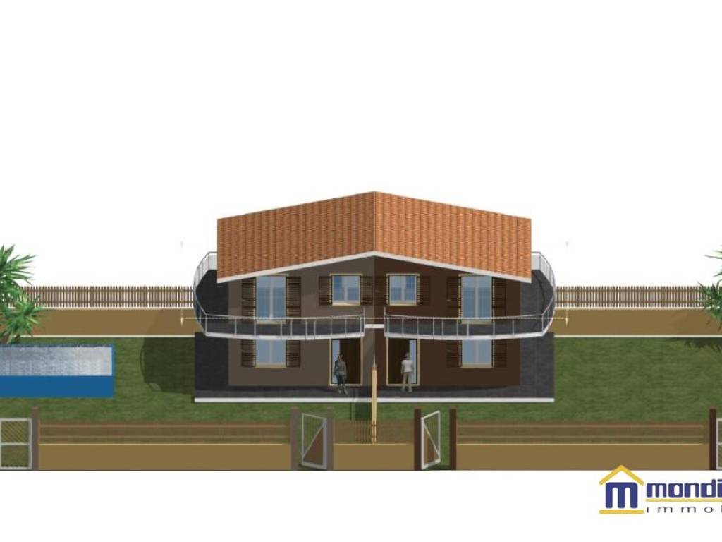 Casa indipendente a Pachino in Via Marche - Foto 2