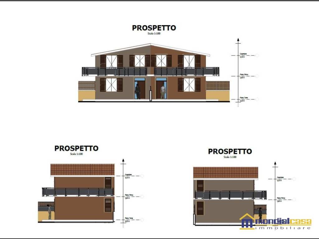 Casa indipendente a Pachino in Via Marche - Foto 3