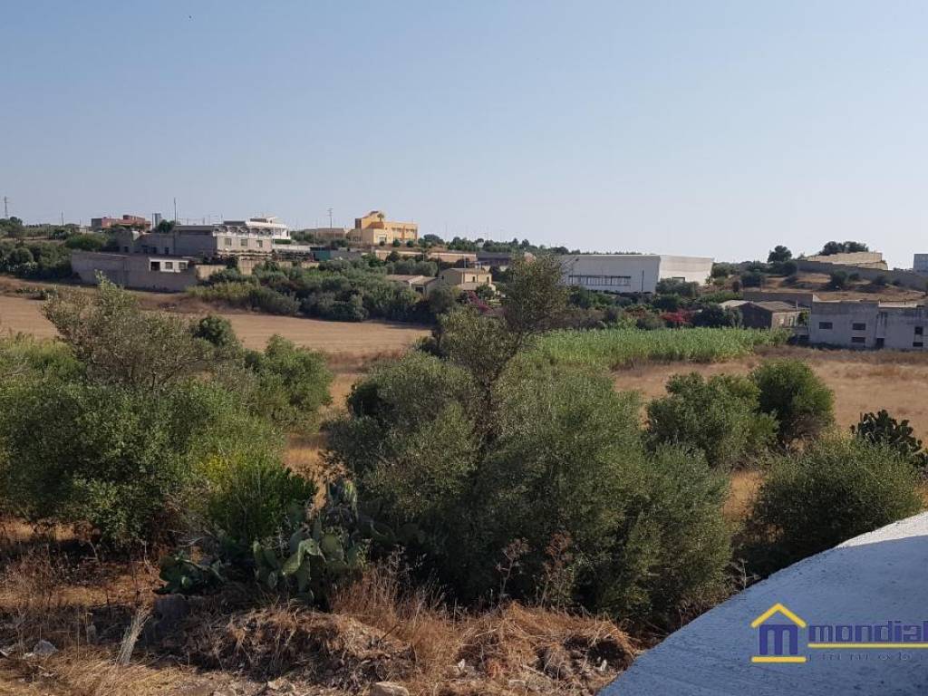 Casa indipendente a Pachino in Via Marche - Foto 4