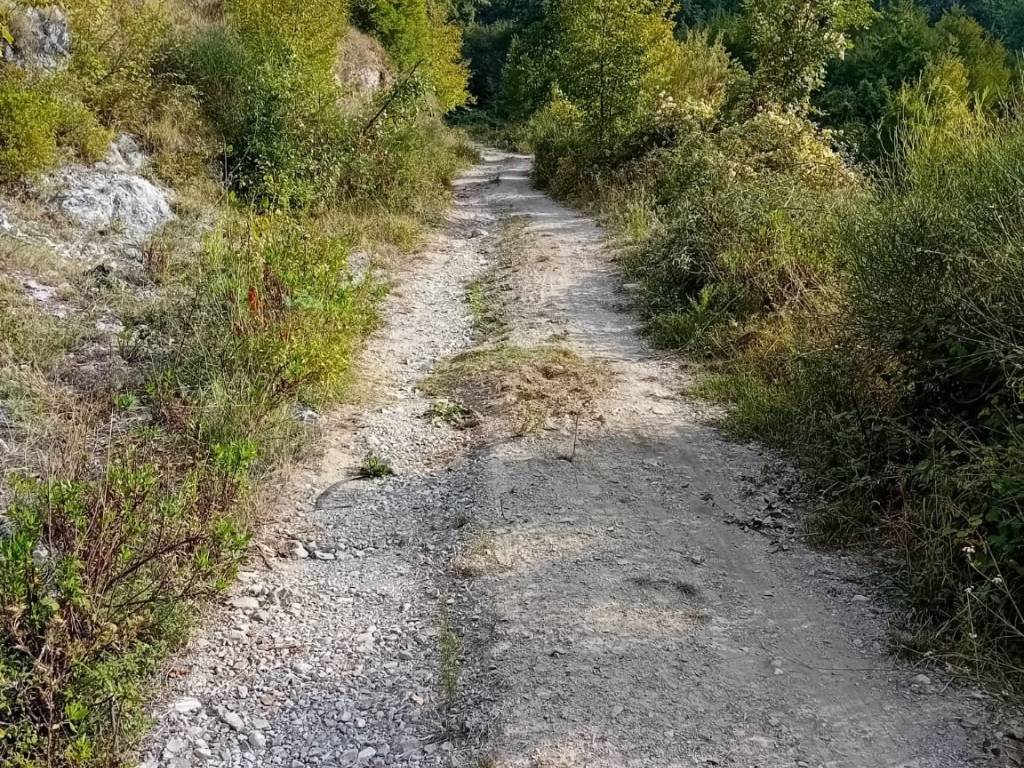 Terreno a Salerno in Località Fontana Fiore - Foto 3
