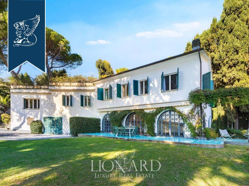 Villa a Recco - Foto 2