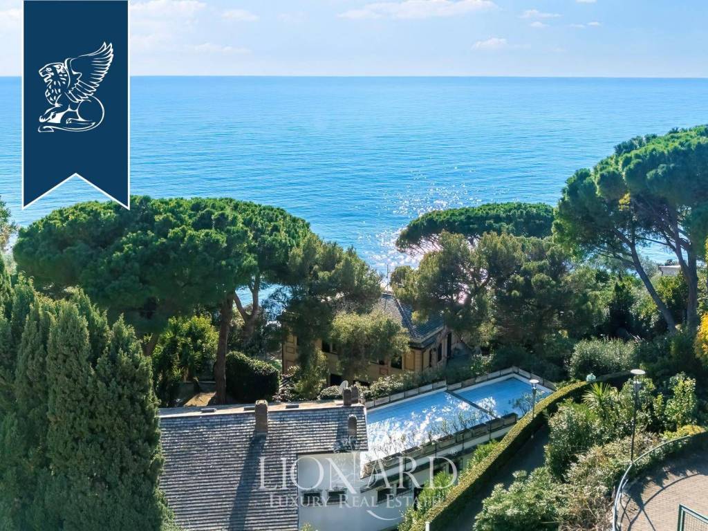 Villa a Recco - Foto 3