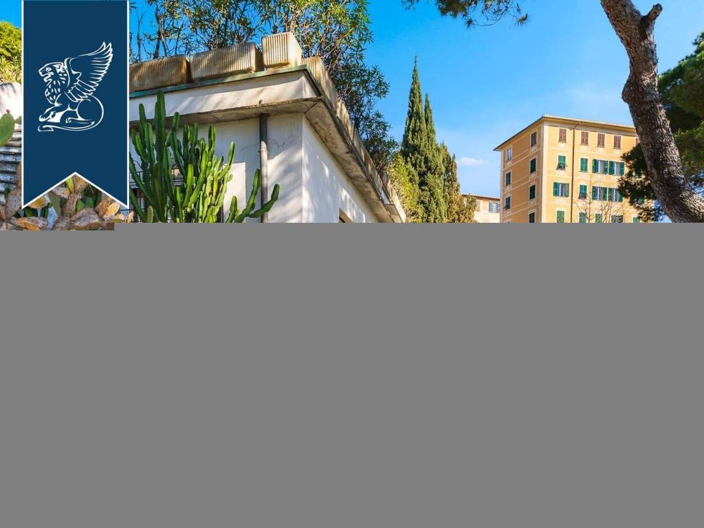 Villa a Recco - Foto 5