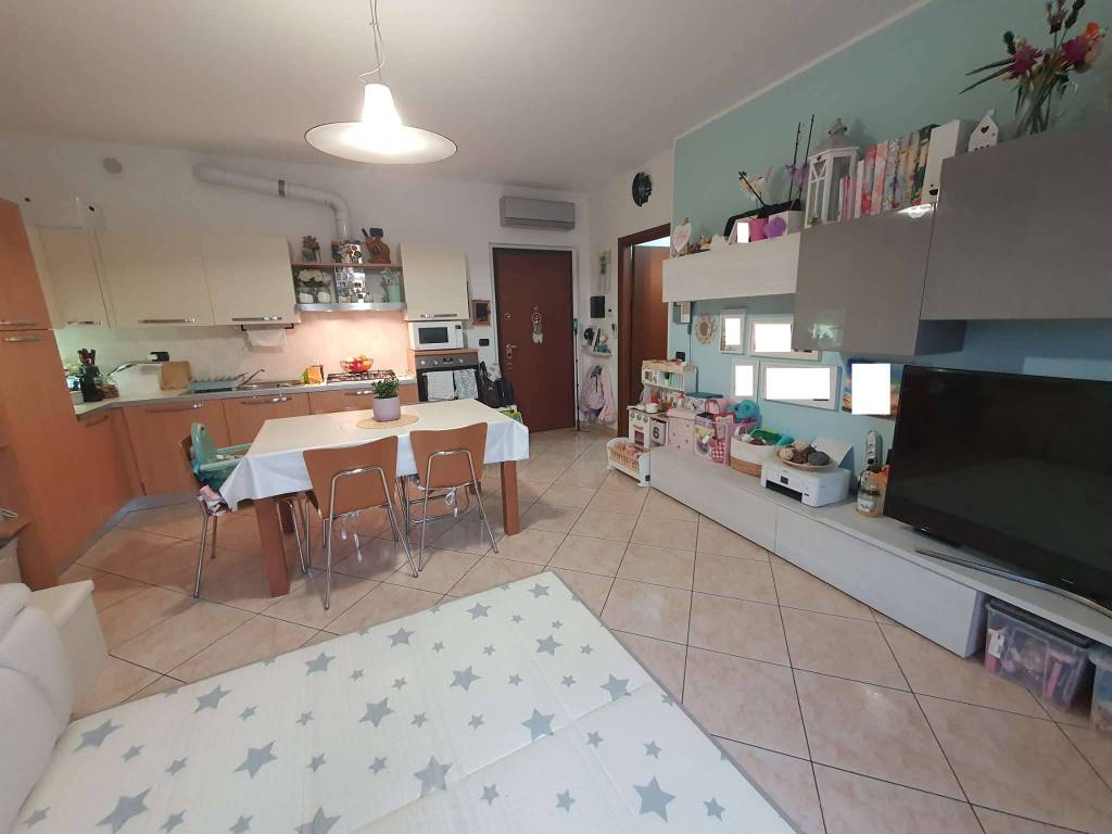Appartamento a Mulazzano in corso Europa - Foto 3
