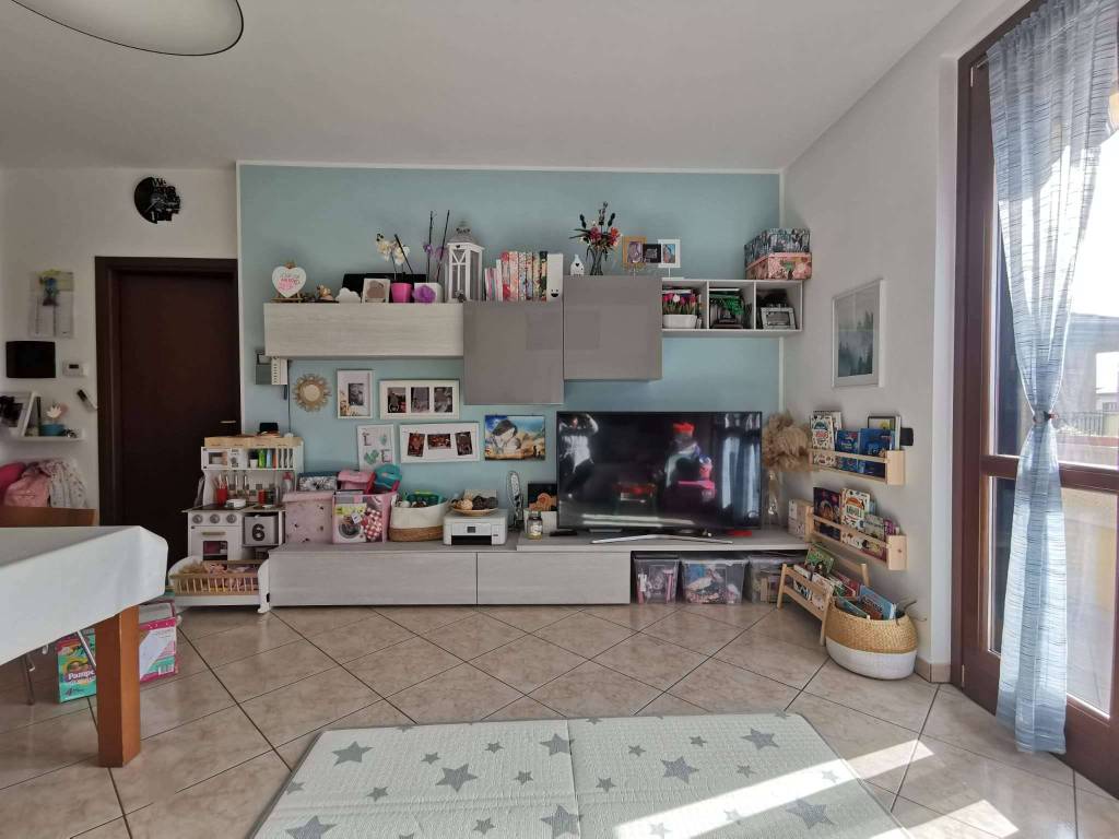 Appartamento a Mulazzano in corso Europa - Foto 4