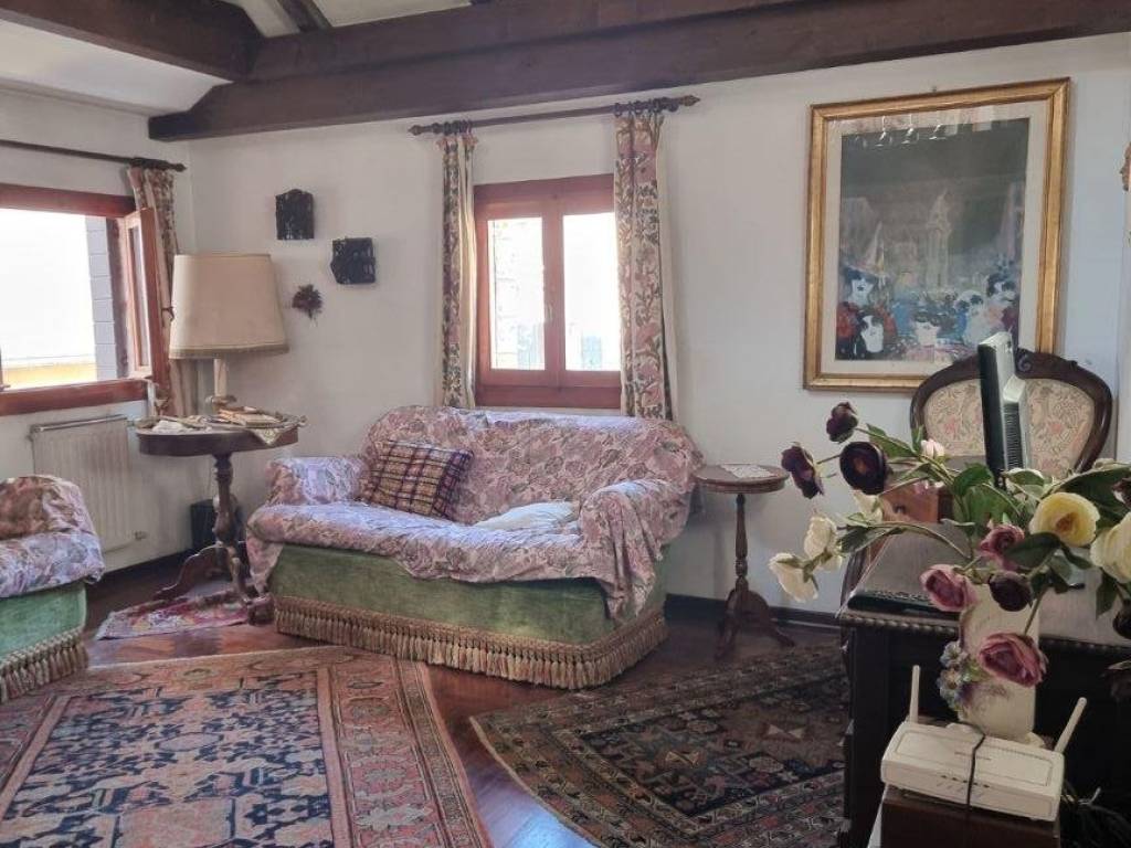 Appartamento a Venezia in Campo San Gregorio, 170 - Foto 4