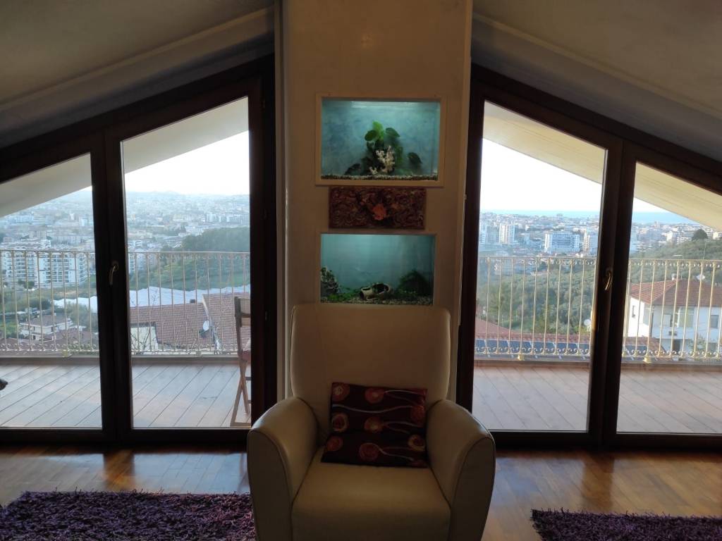 Appartamento a Pescara in Strada Colle Pizzuto - Foto 3