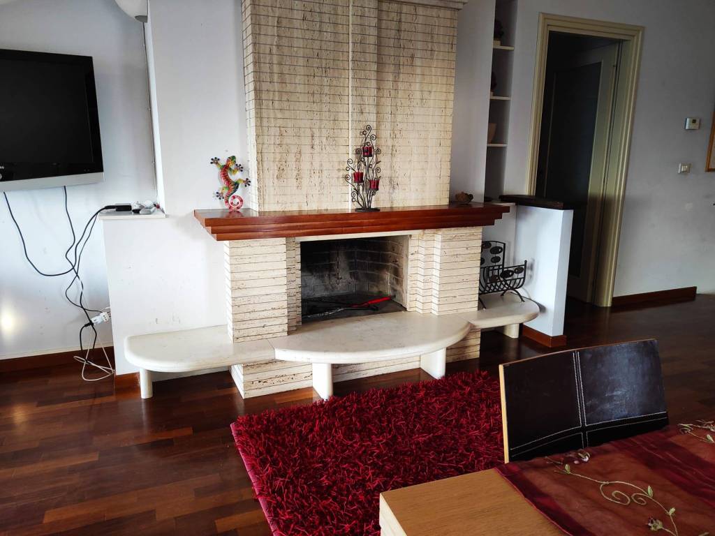 Appartamento a Pescara in Strada Colle Pizzuto - Foto 4