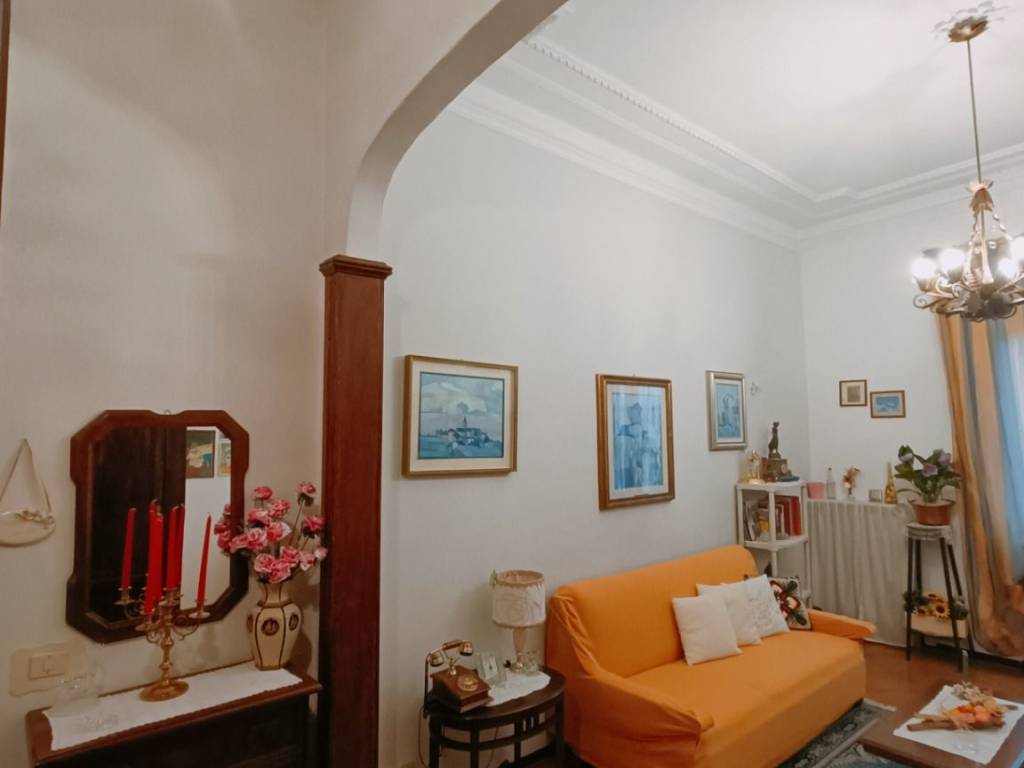 Appartamento a Novara in Corso Vittoria, 11 - Foto 2