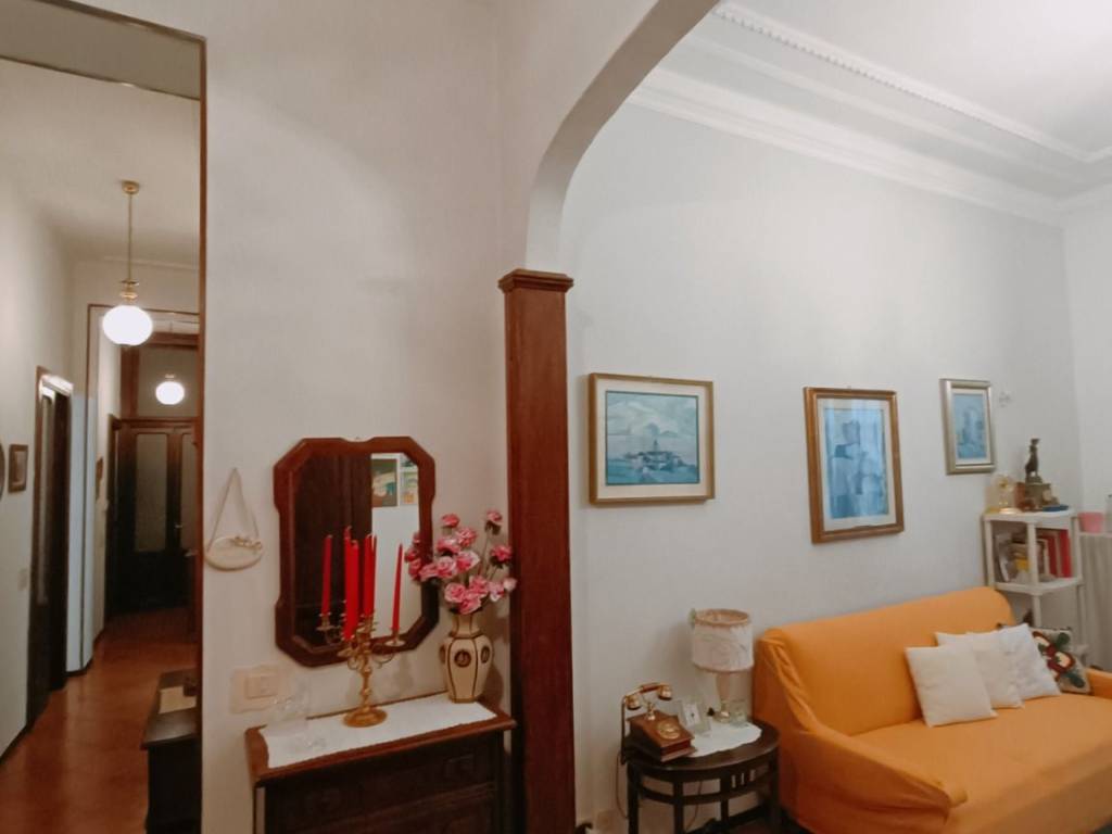 Appartamento a Novara in Corso Vittoria, 11 - Foto 3