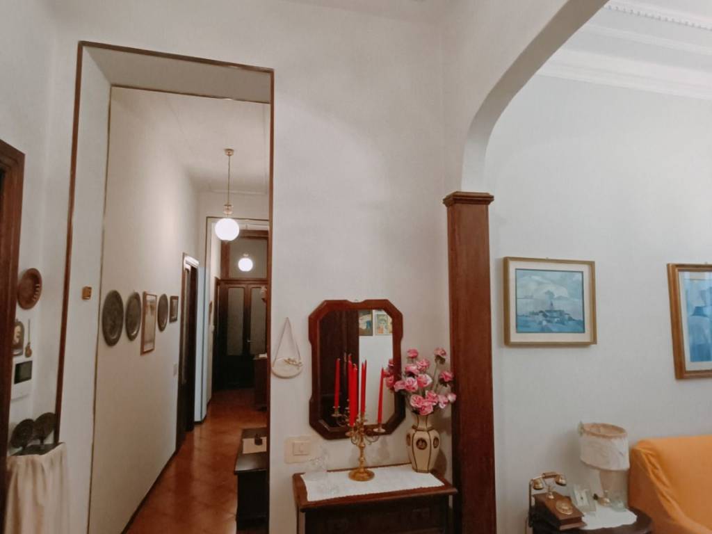 Appartamento a Novara in Corso Vittoria, 11 - Foto 4