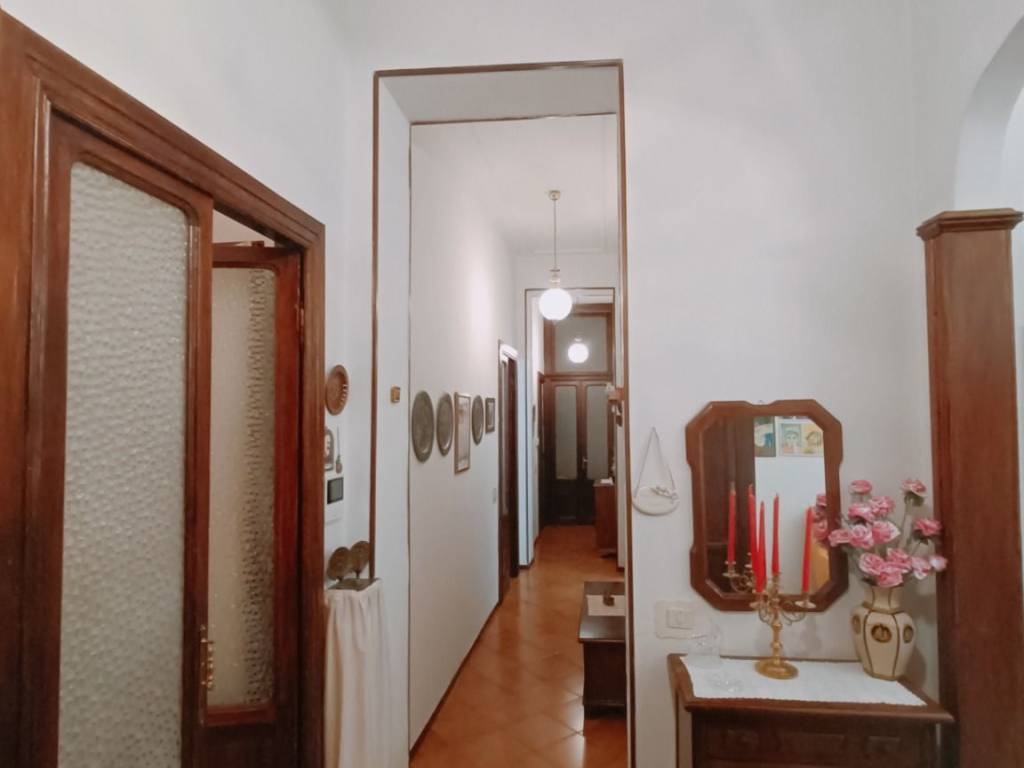 Appartamento a Novara in Corso Vittoria, 11 - Foto 5