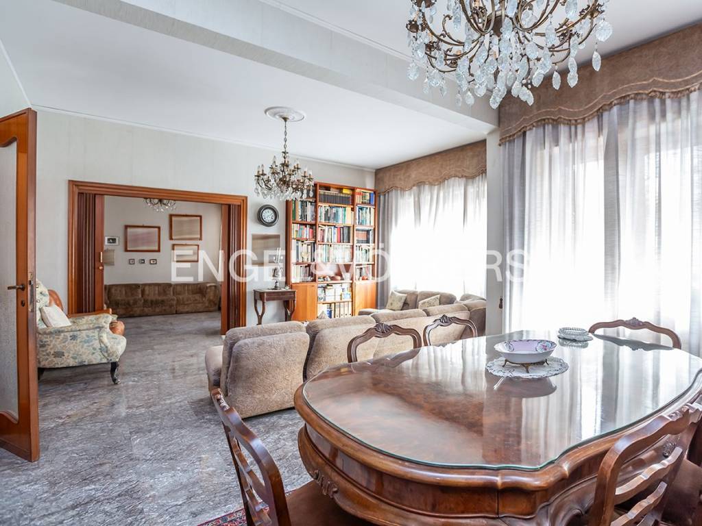 Appartamento a Roma in Via Nostra Signora di Lourdes - Foto 4