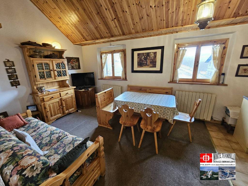 Appartamento a Rieti in Strada Statale del Terminillo, 3 - Foto 2