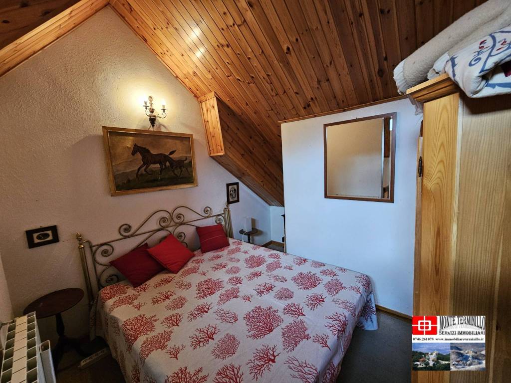 Appartamento a Rieti in Strada Statale del Terminillo, 3 - Foto 3