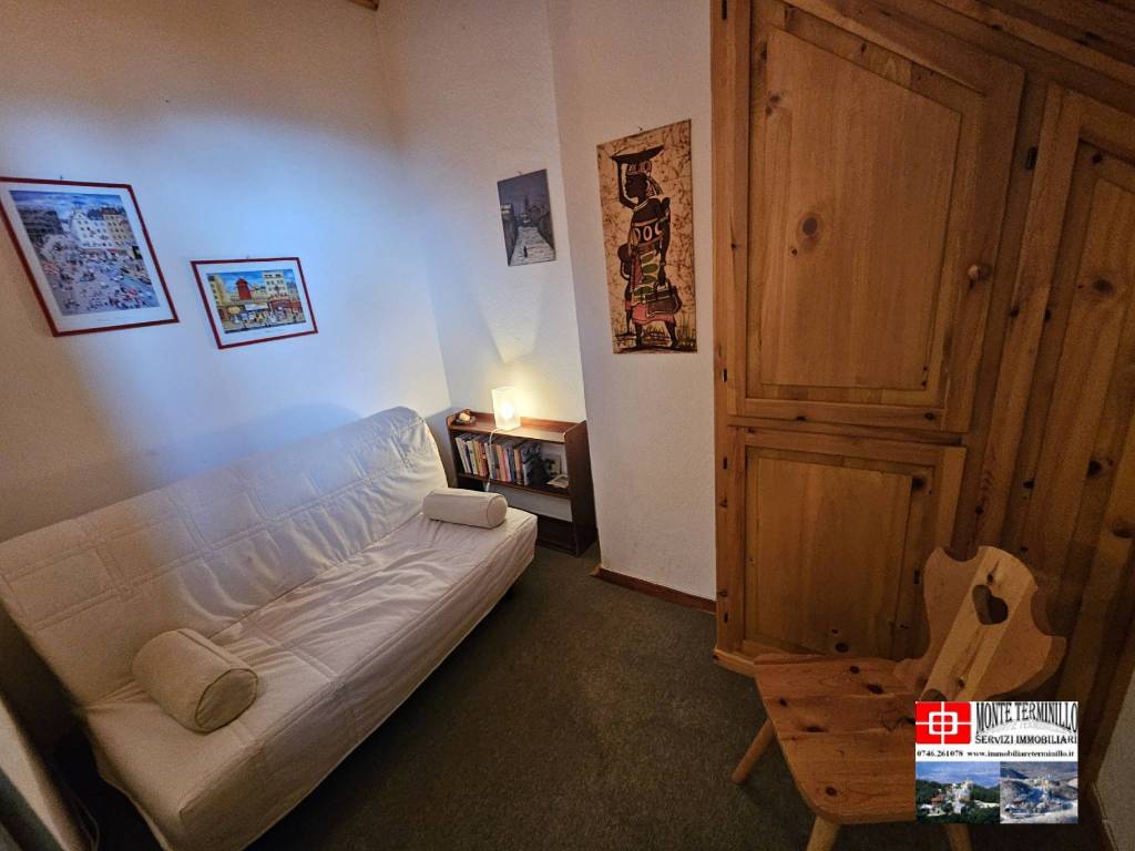 Appartamento a Rieti in Strada Statale del Terminillo, 3 - Foto 4