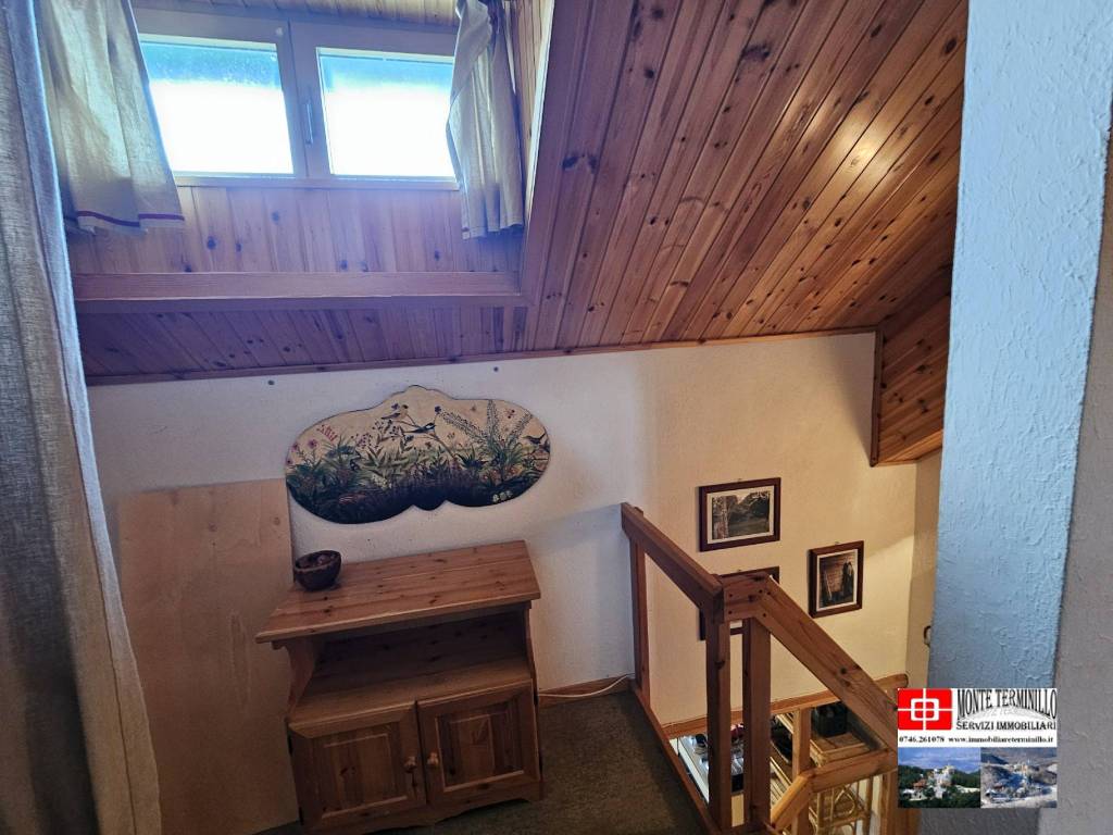 Appartamento a Rieti in Strada Statale del Terminillo, 3 - Foto 5