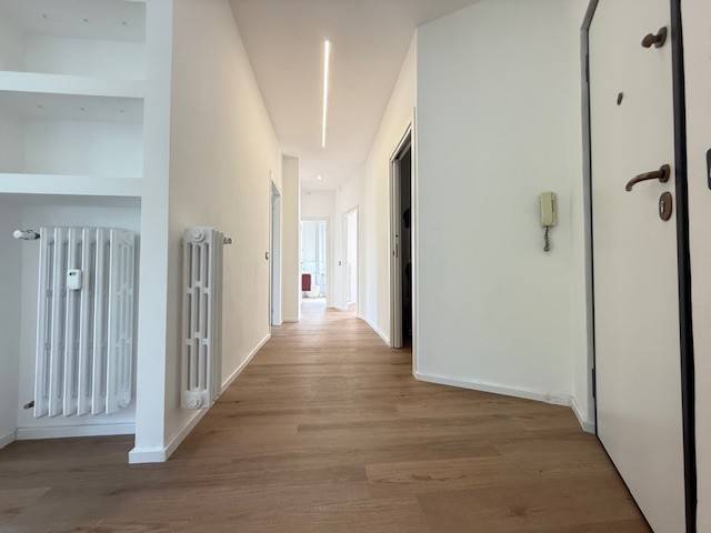 Appartamento a Alessandria in Corso 4 Novembre, 76 - Foto 2