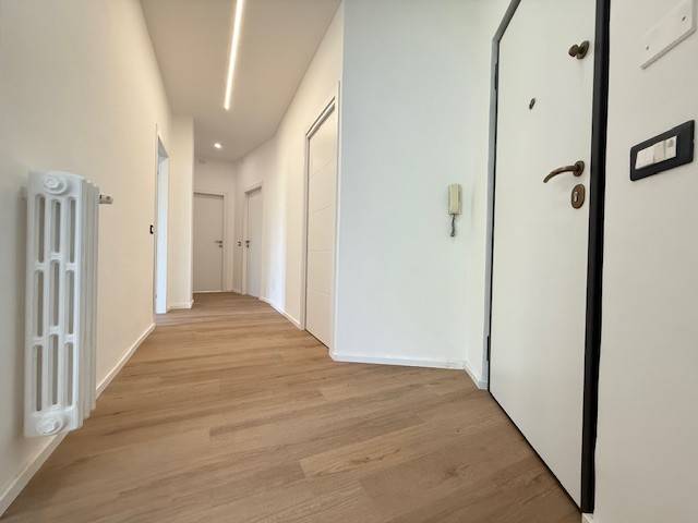 Appartamento a Alessandria in Corso 4 Novembre, 76 - Foto 3