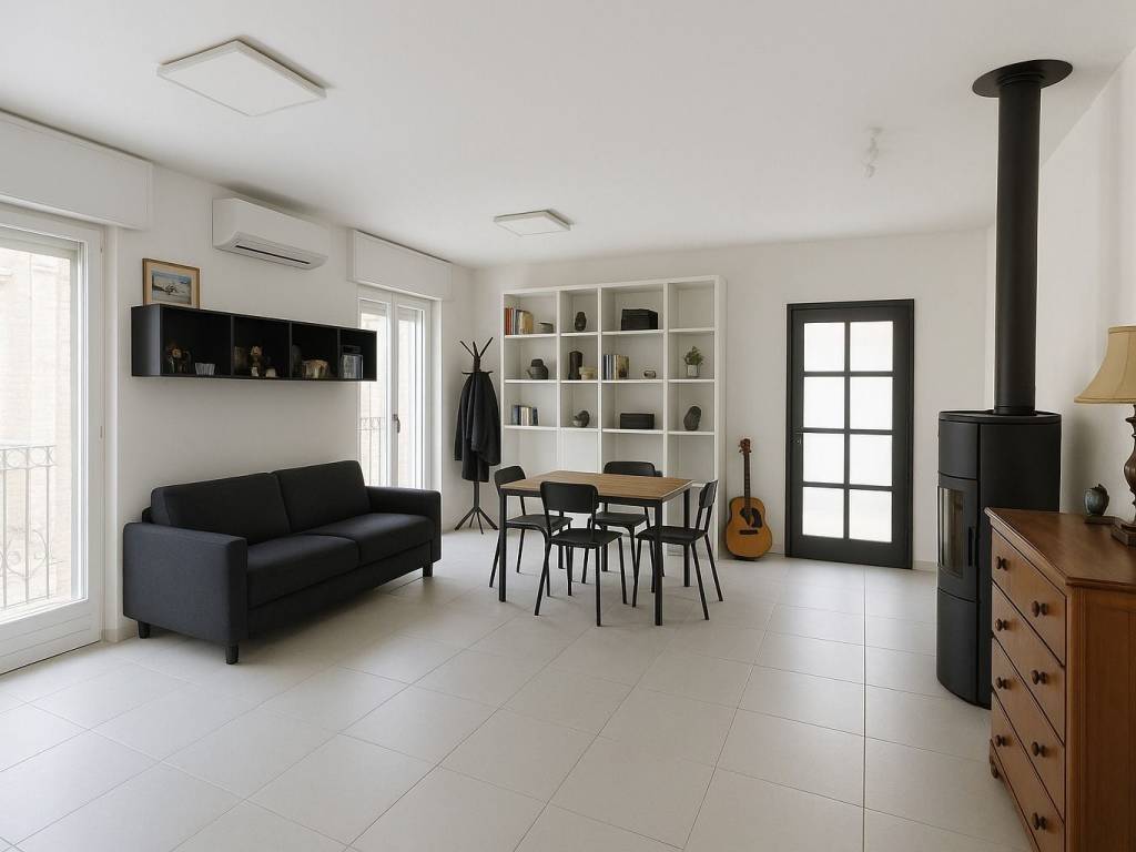 Appartamento a Boissano in Via Rive - Foto 4