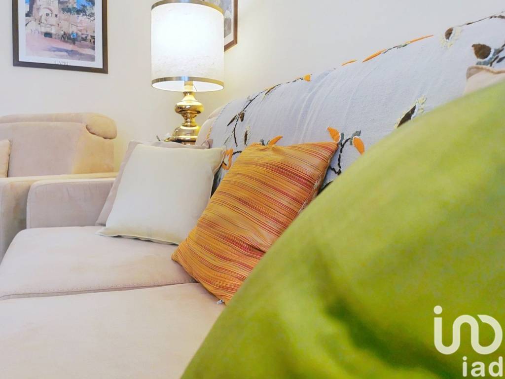 Appartamento a Aosta in Viale Montagnayes, 12 - Foto 2