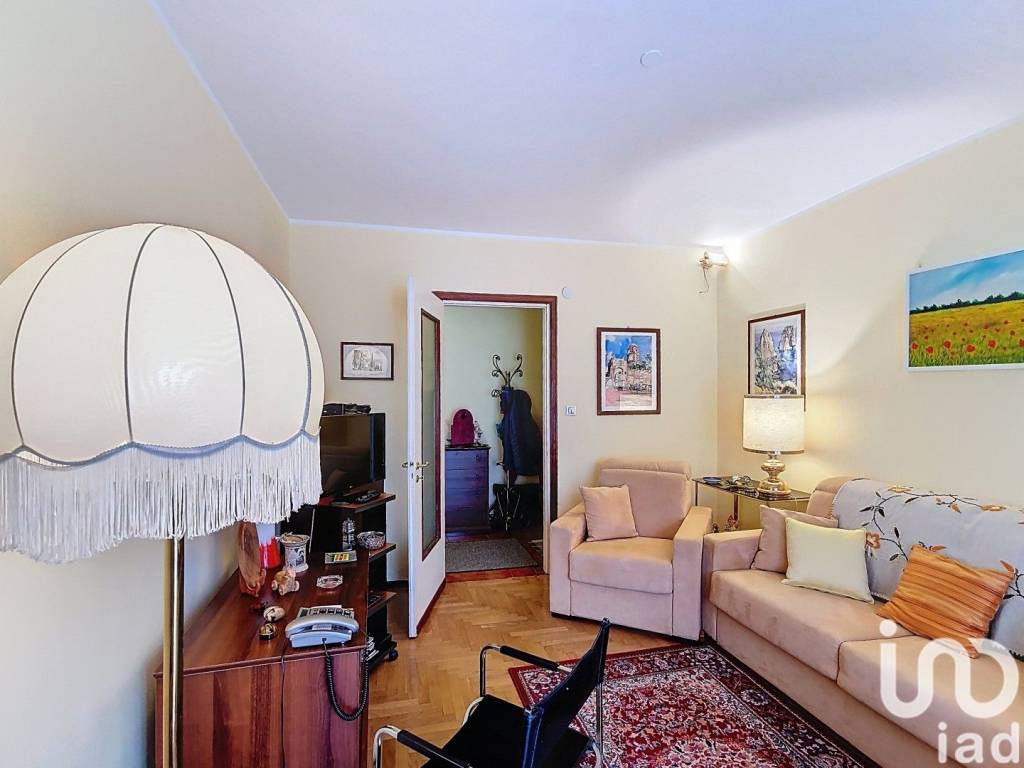 Appartamento a Aosta in Viale Montagnayes, 12 - Foto 3