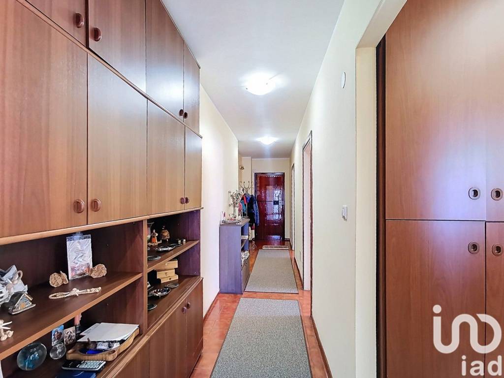 Appartamento a Aosta in Viale Montagnayes, 12 - Foto 4