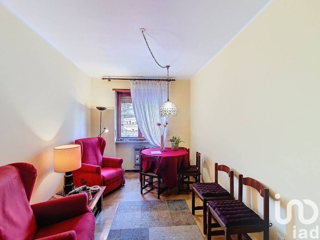 Appartamento a Aosta in Viale Montagnayes, 12 - Foto 5