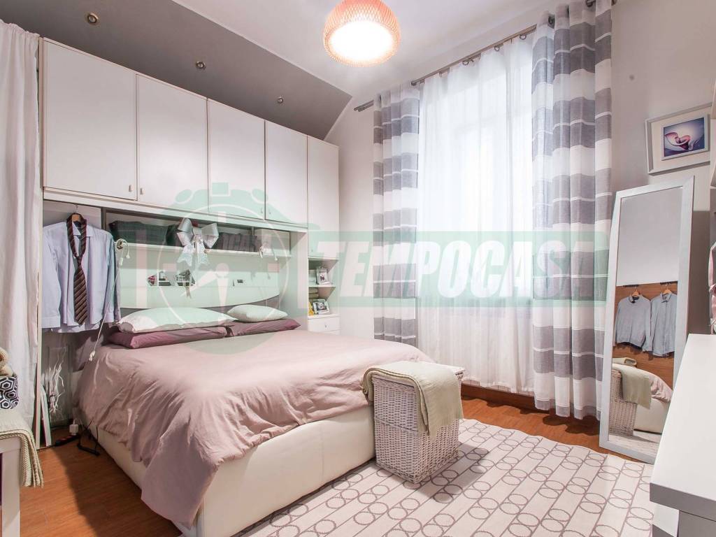 Appartamento a Tradate in Via Barbara Melzi, 5 - Foto 4