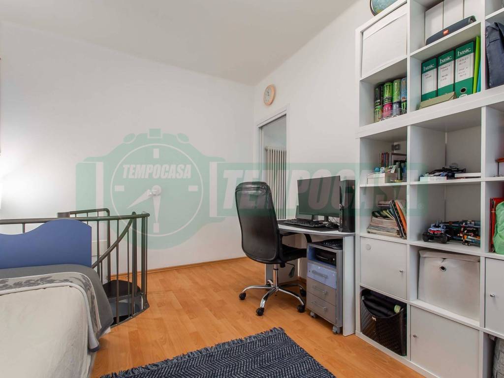 Appartamento a Tradate in Via Barbara Melzi, 5 - Foto 5