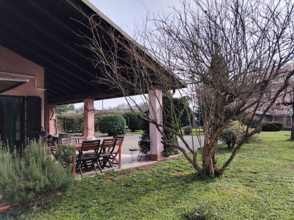 Casa indipendente a Alessandria in Strada Provinciale Pavia, 66 - Foto 3