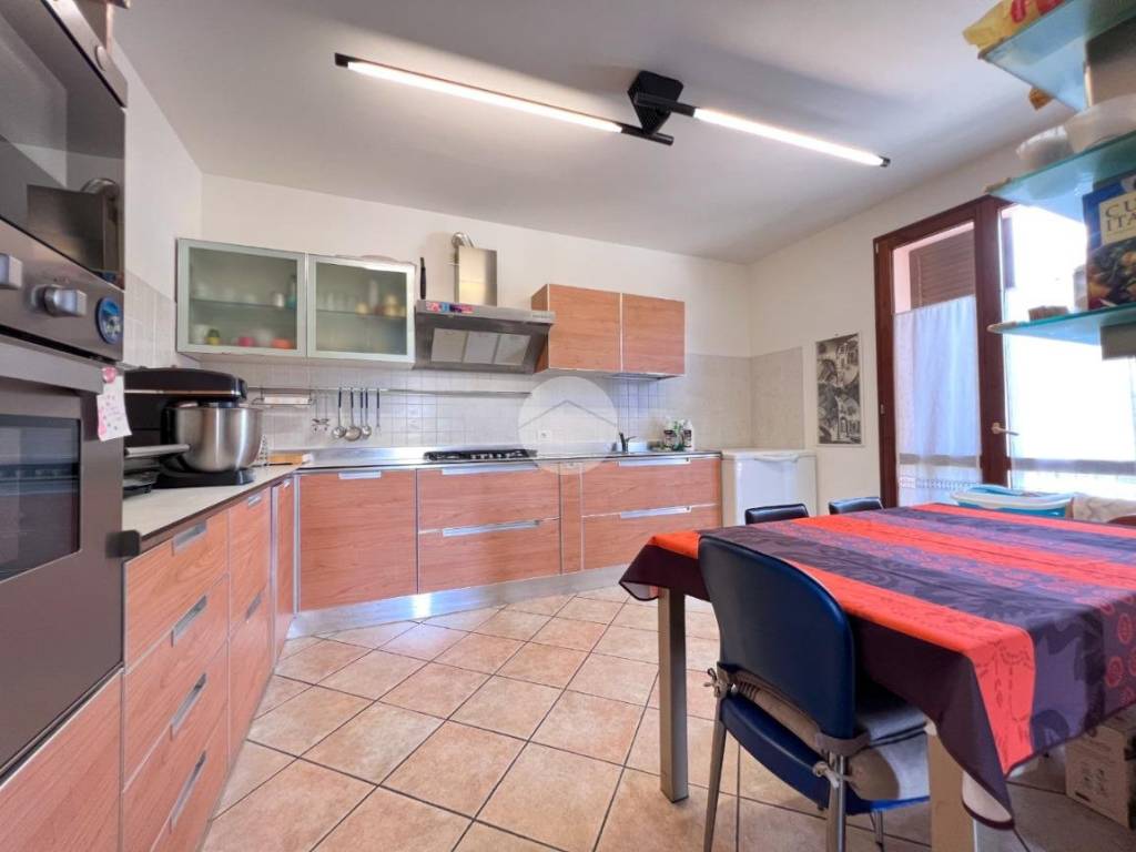 Appartamento a Saludecio in Via Ospedale, 659 - Foto 1