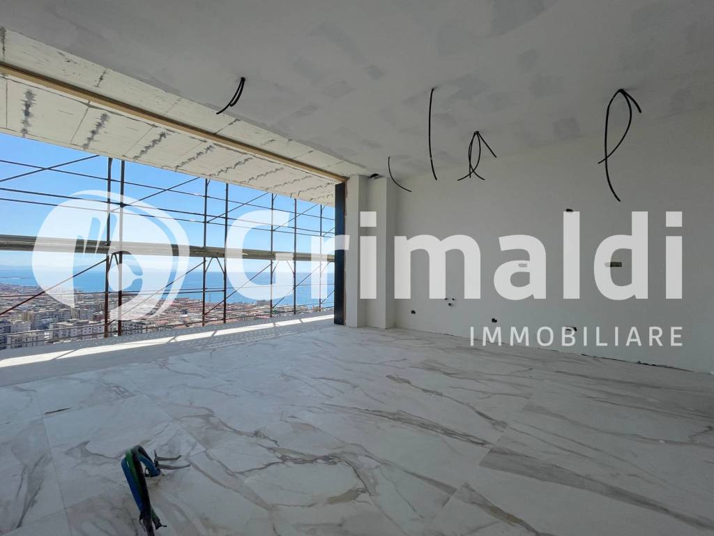 Appartamento a Salerno in Viale delle Ginestre - Foto 4
