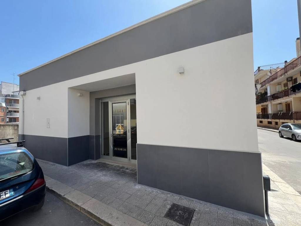 Immobile a Grumo appula in Via Della Repubblica, 4 - Foto 2