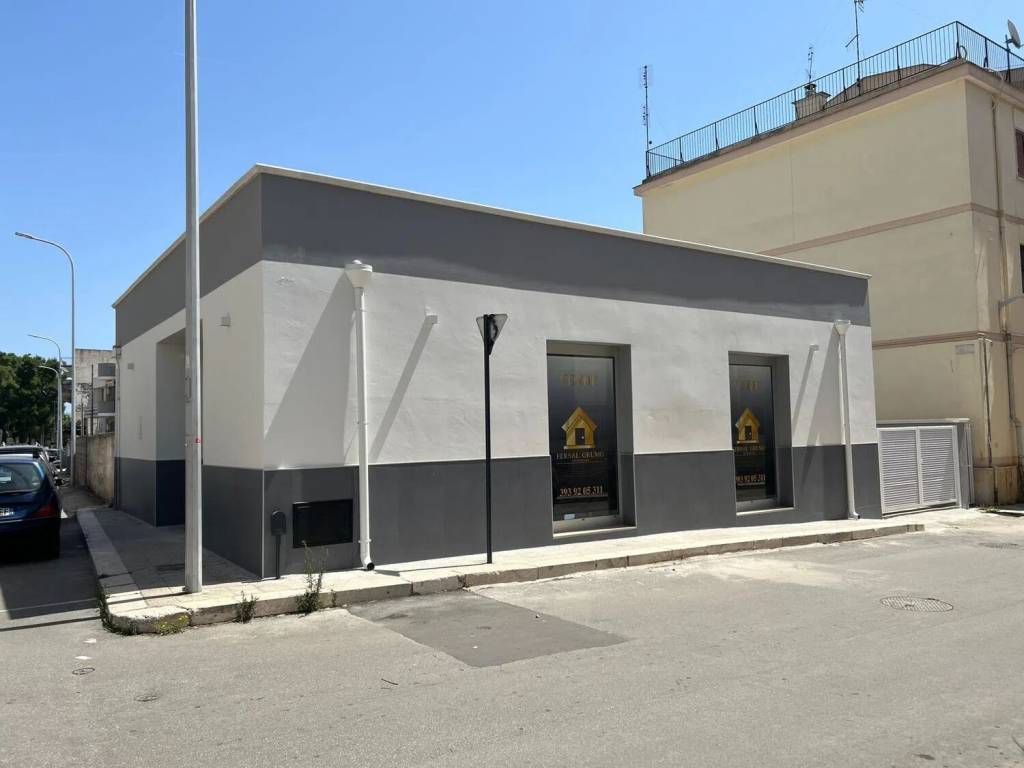 Immobile a Grumo appula in Via Della Repubblica, 4 - Foto 3
