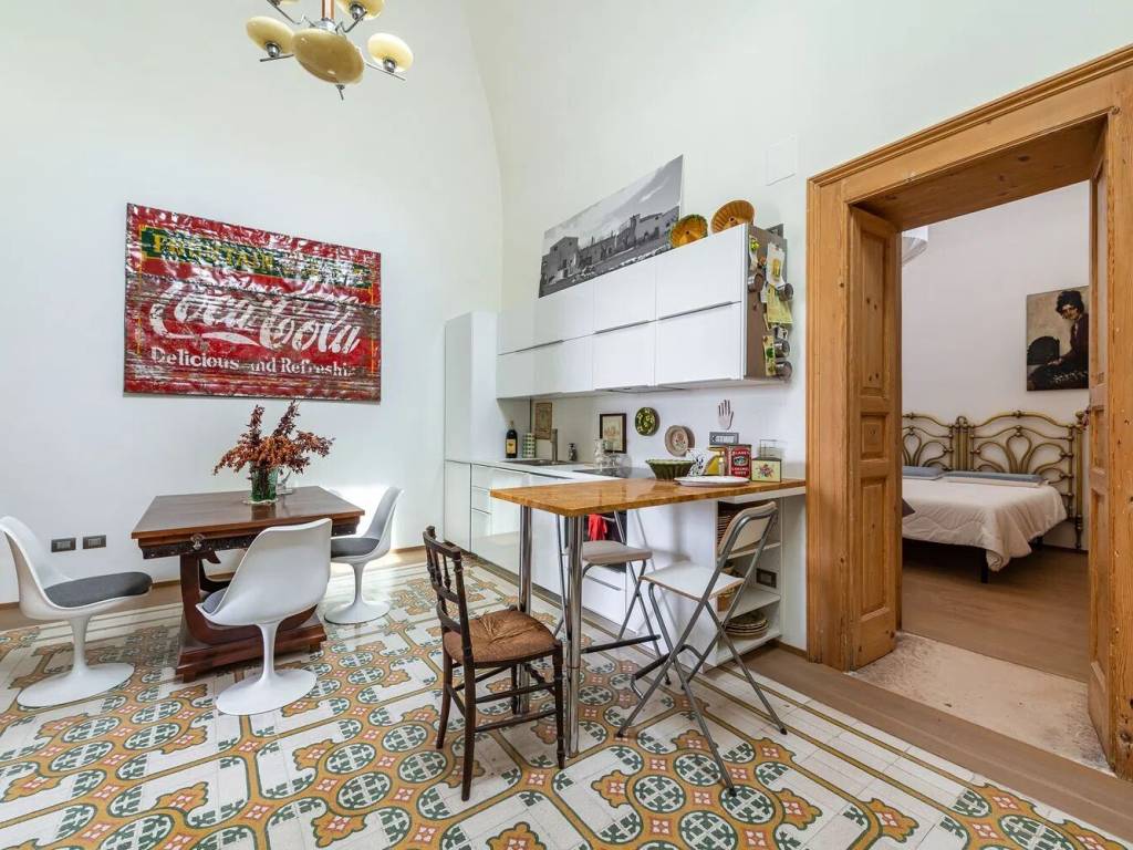 Appartamento a Grumo appula in Piazza Aldo Moro, 3 - Foto 3