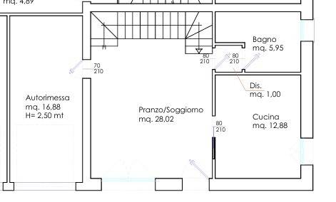 Villa a Vezzano sul crostolo - Foto 2