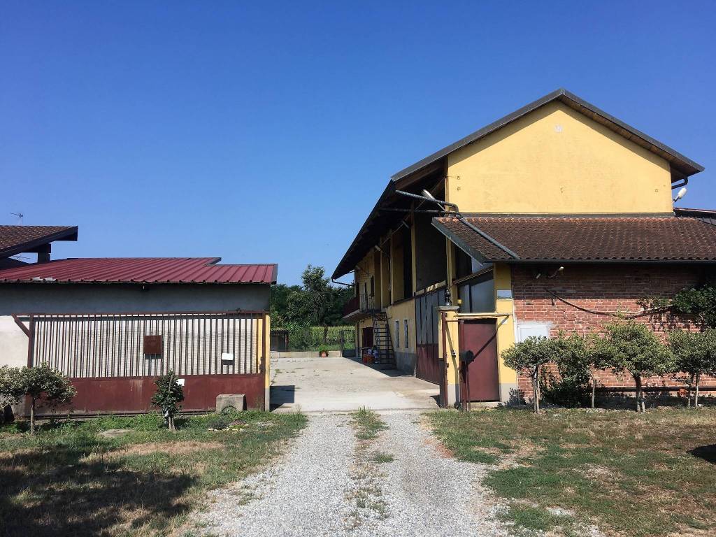 Rustico / casale a Santhià in Corso 25 Aprile - Foto 4