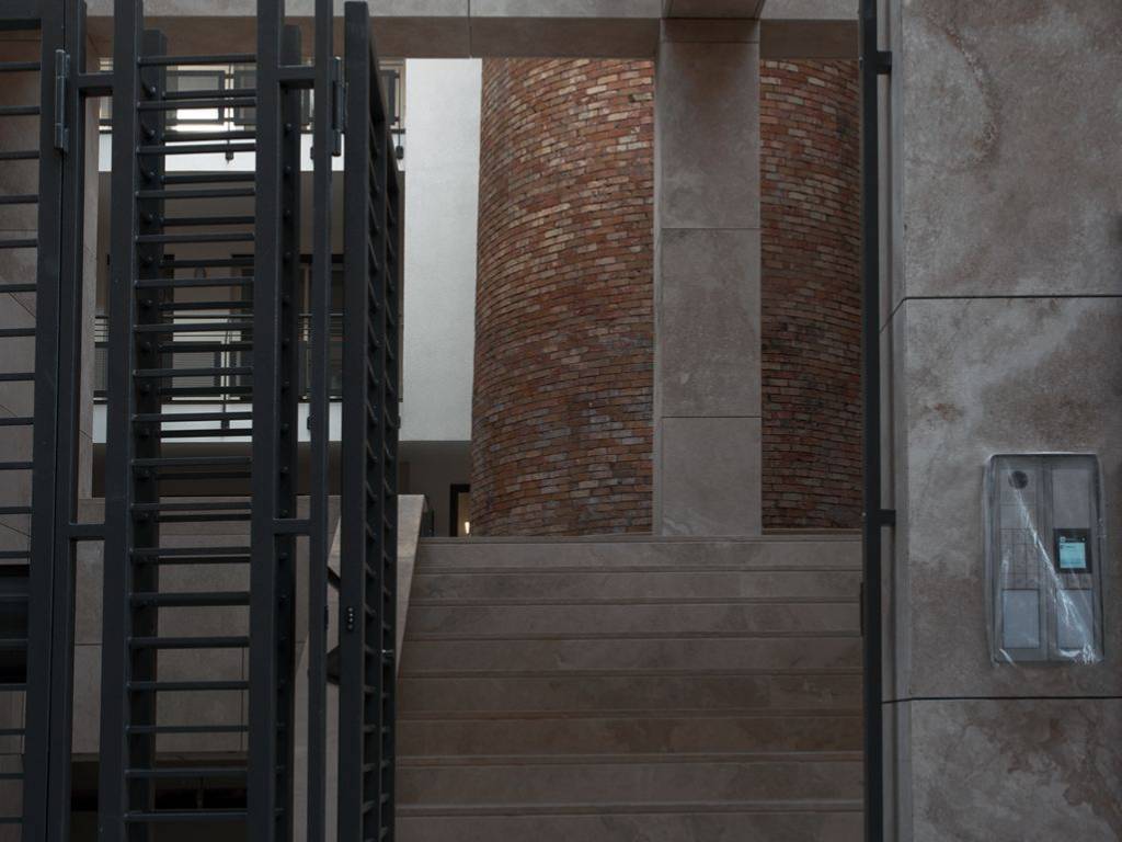 Appartamento a Roma in Via Noto - Foto 4
