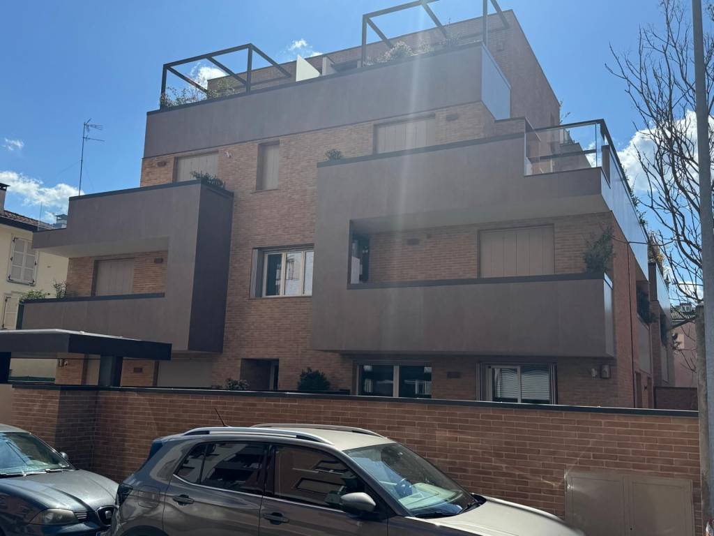 Appartamento a Parma in Via Emilio Casa, 16 - Foto 2