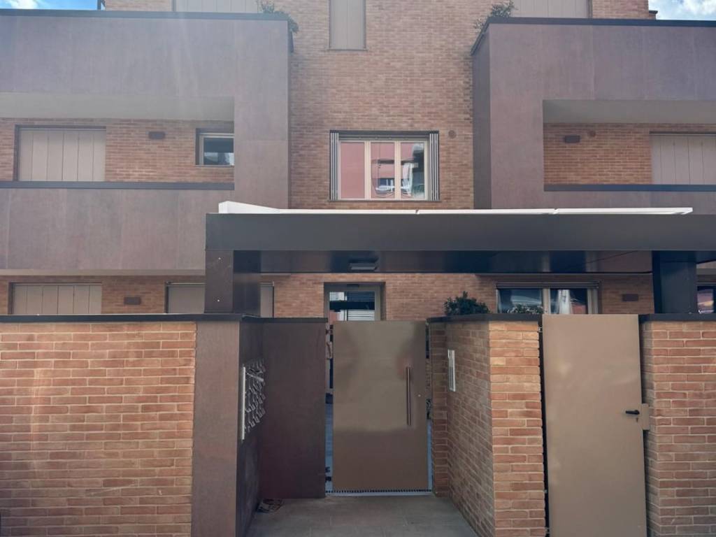 Appartamento a Parma in Via Emilio Casa, 16 - Foto 3