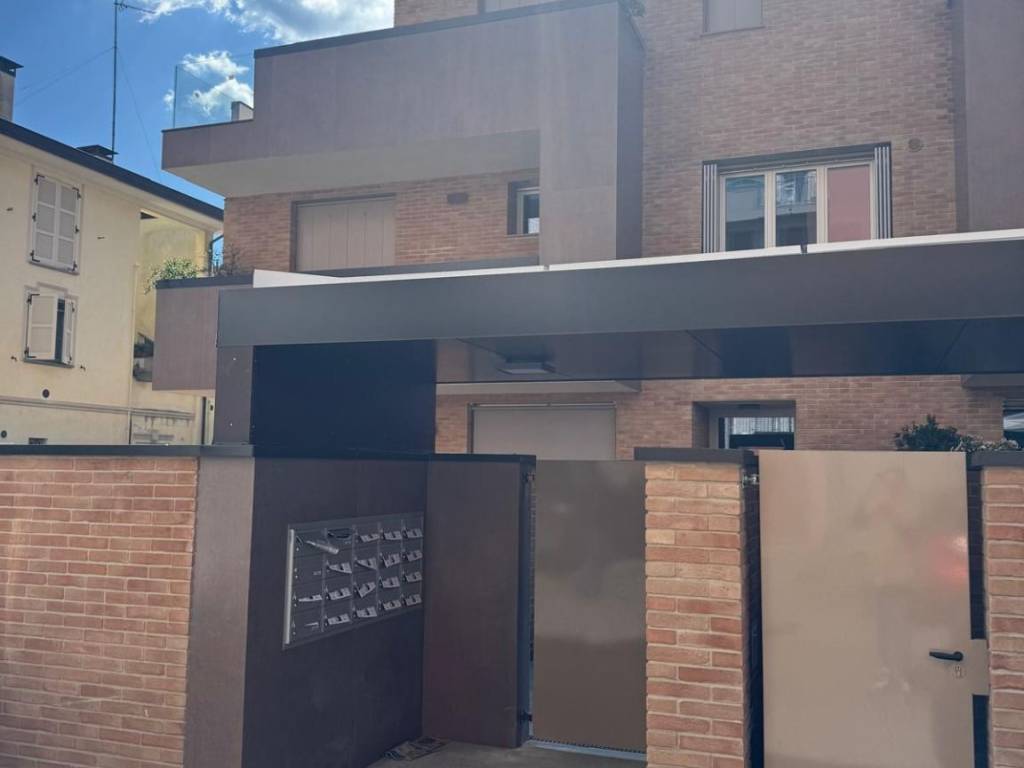 Appartamento a Parma in Via Emilio Casa, 16 - Foto 4
