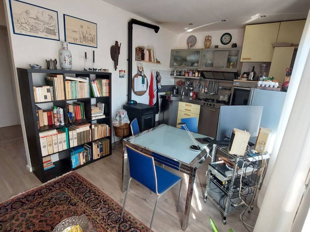 Appartamento a Udine in Via dell'Ancona, 4 - Foto 2
