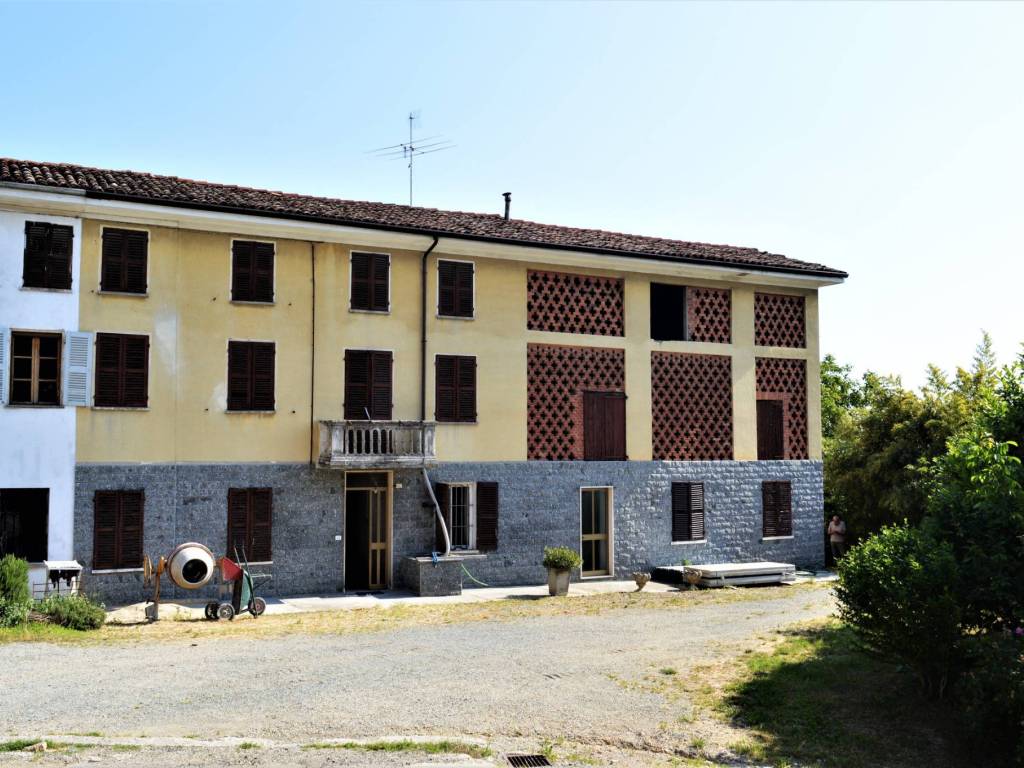 Rustico / casale a Calosso in Via Castagna - Foto 4