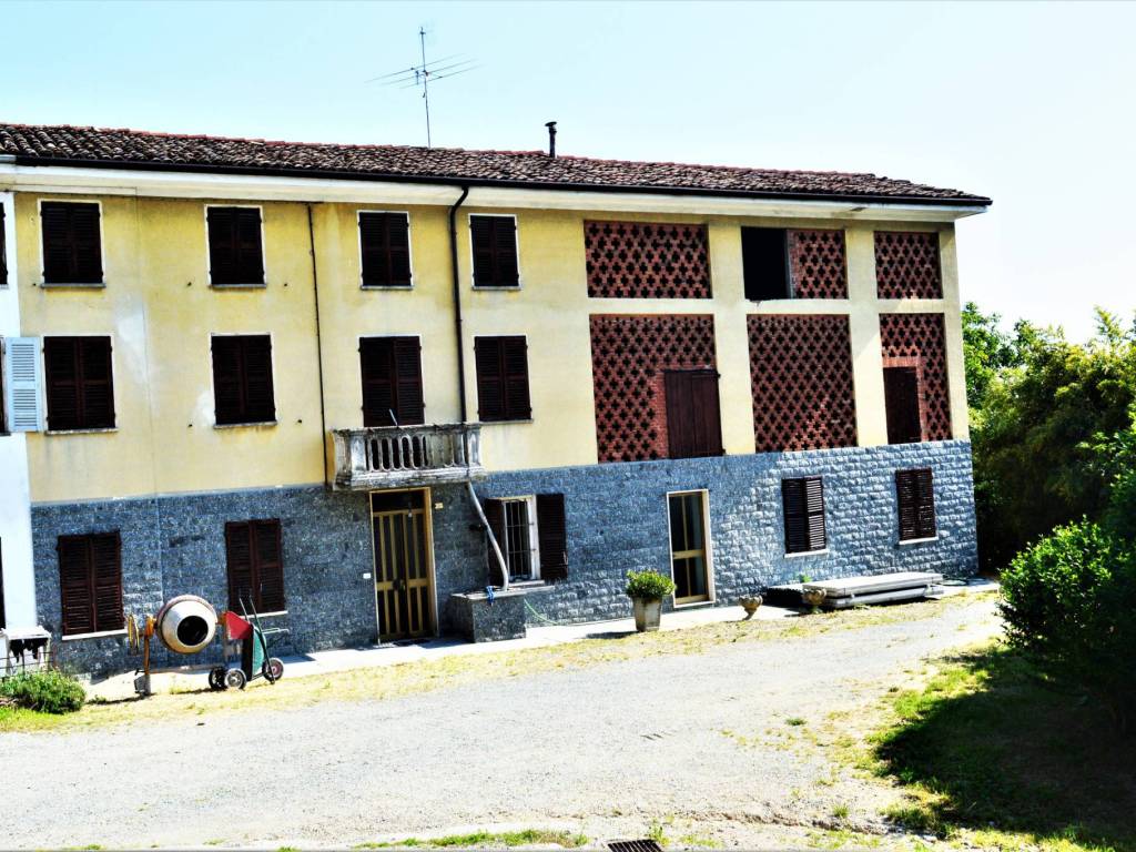 Rustico / casale a Calosso in Via Castagna - Foto 5